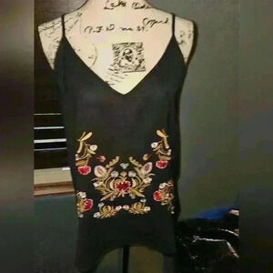 Tecrew Womans Top Size S